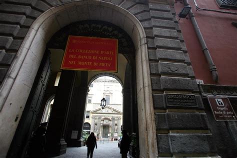 Monte dei Pegni Banco dei Pegni Mestre .